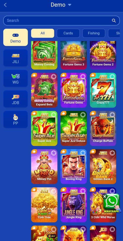 TC777 Game